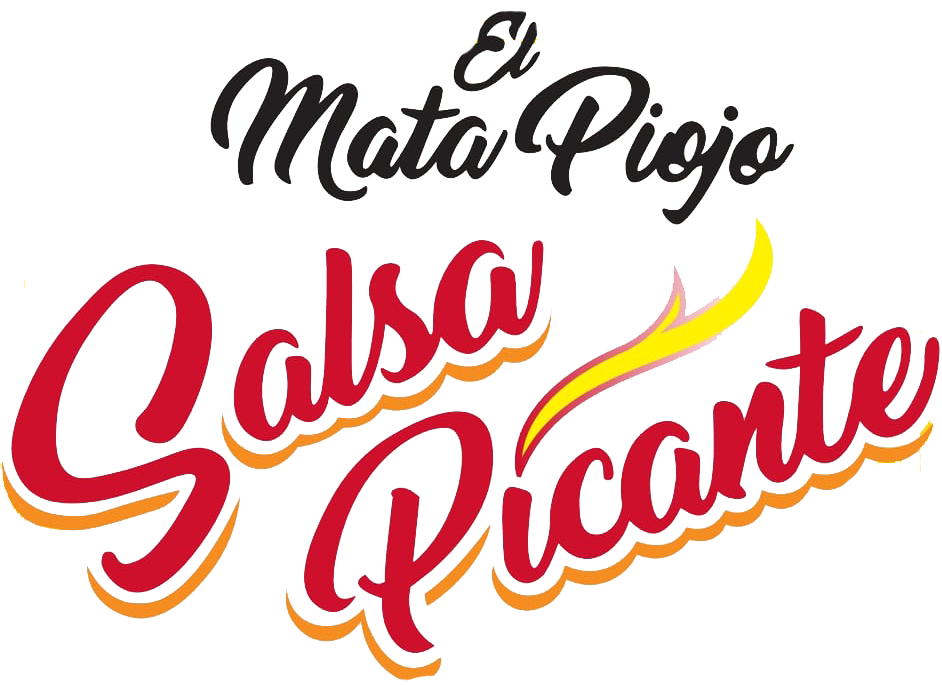 ElMataPiojos – Salsa Picante